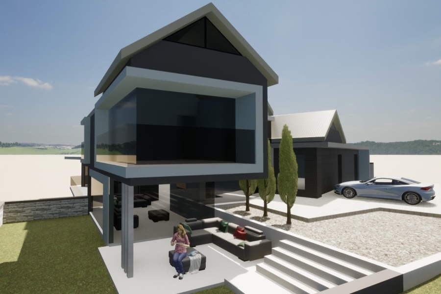 Commercial Property for Sale in Kingswood Golf Estate Western Cape